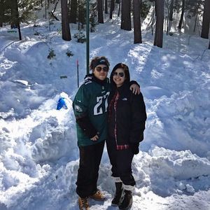 Meet your Posher, Zach